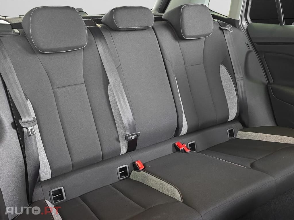 Skoda Kamiq 1.0 TSI DSG