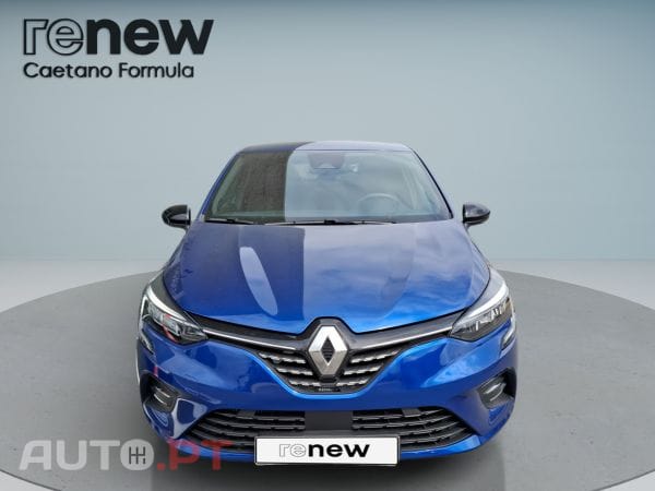 Renault Clio TCe 90 Techno