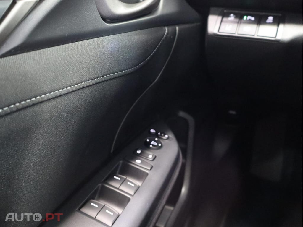 Honda Civic 1.0 i-VTEC Executive