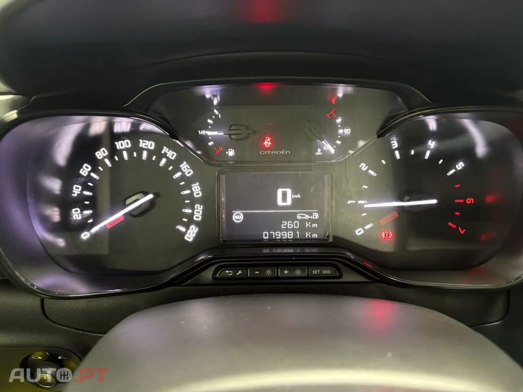 Citroen C3 1.2 PureTech Feel