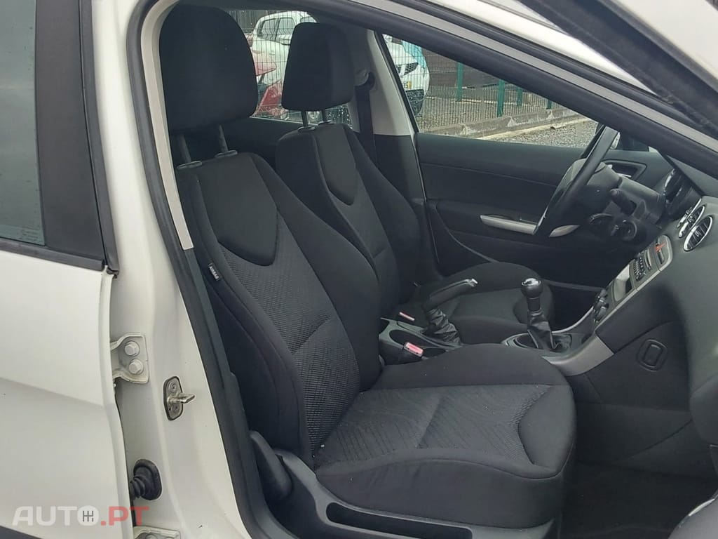 Peugeot 308 SW 1.6 HDi Active