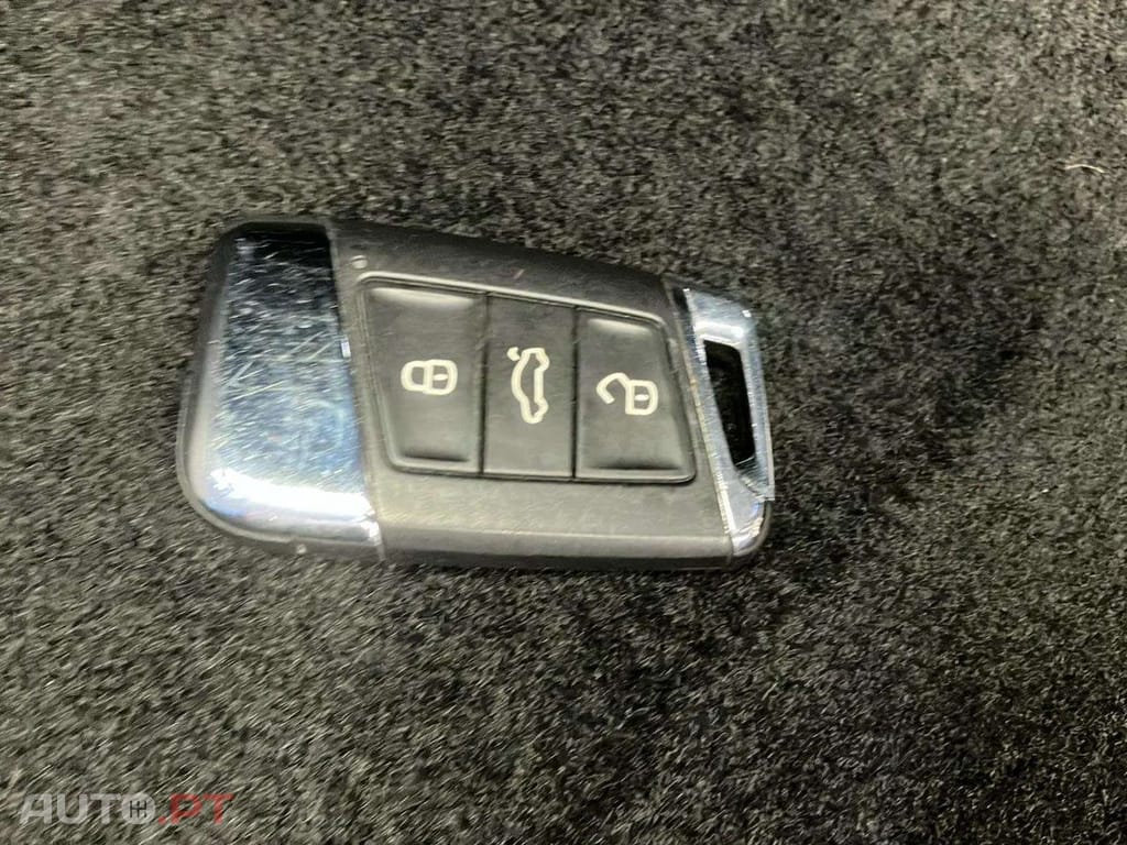 Volkswagen Passat Variant 2.0 TDi Business DSG