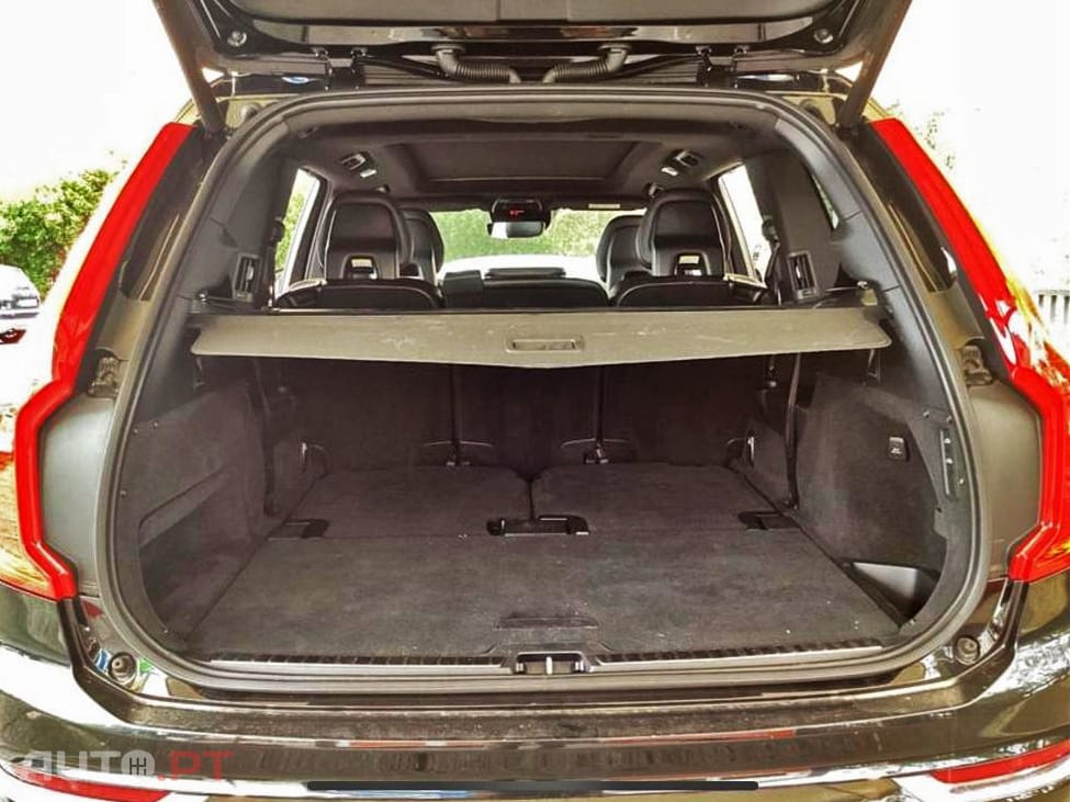 Volvo XC90 2.0 D4 Inscription