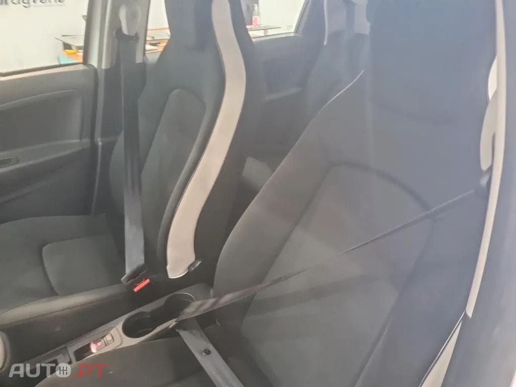 Renault Zoe (c/ Bateria) Zen 50