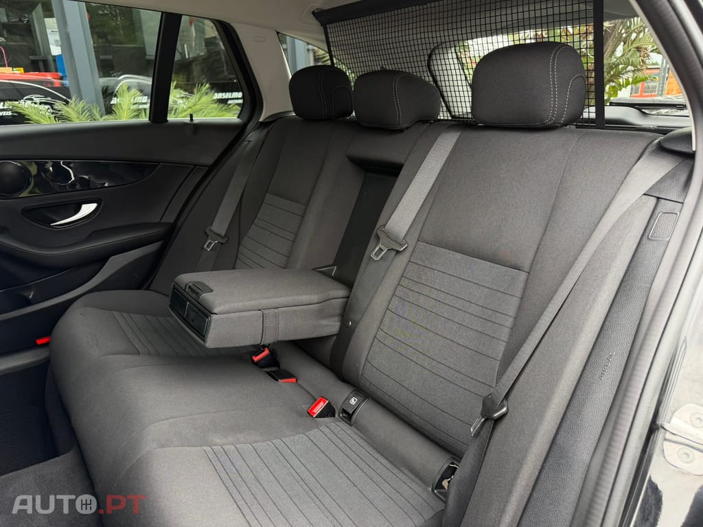 Mercedes-Benz C 300 de Edition