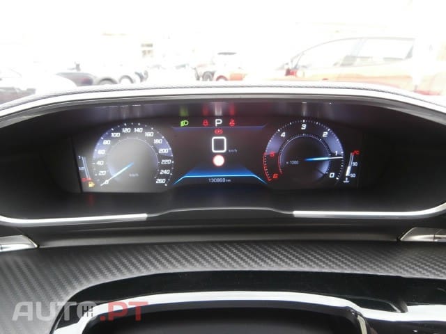 Peugeot 508 SW 1.5 BlueHDi GT Line EAT8