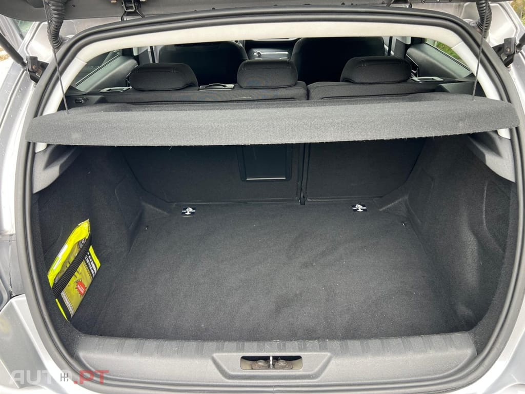 Peugeot 308 PureTech 110 Stop & Start Allure