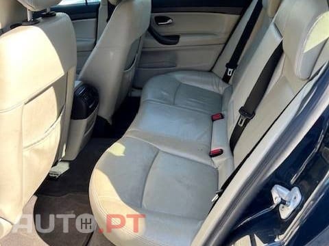 Saab 9-3 1.9TiD Arc Aut.