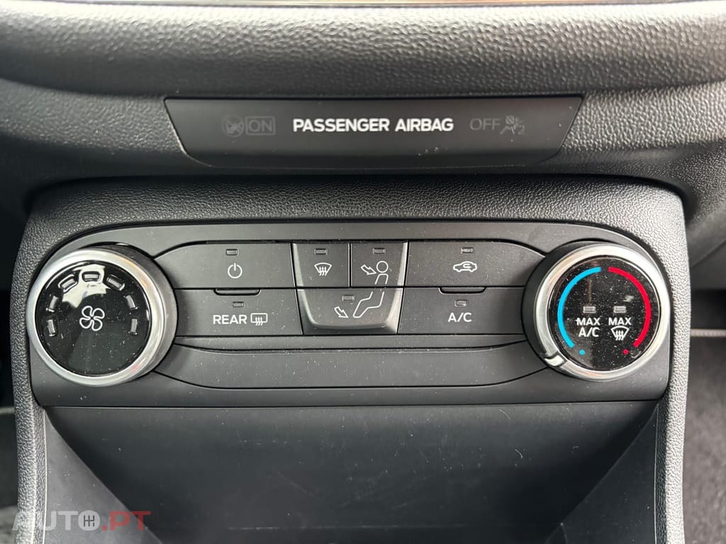Ford Fiesta 1.1 Ti-VCT Edição Limitada
