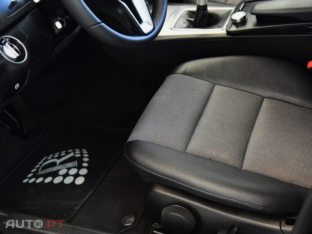 Mercedes-Benz C 220 BlueTEC Avantgarde