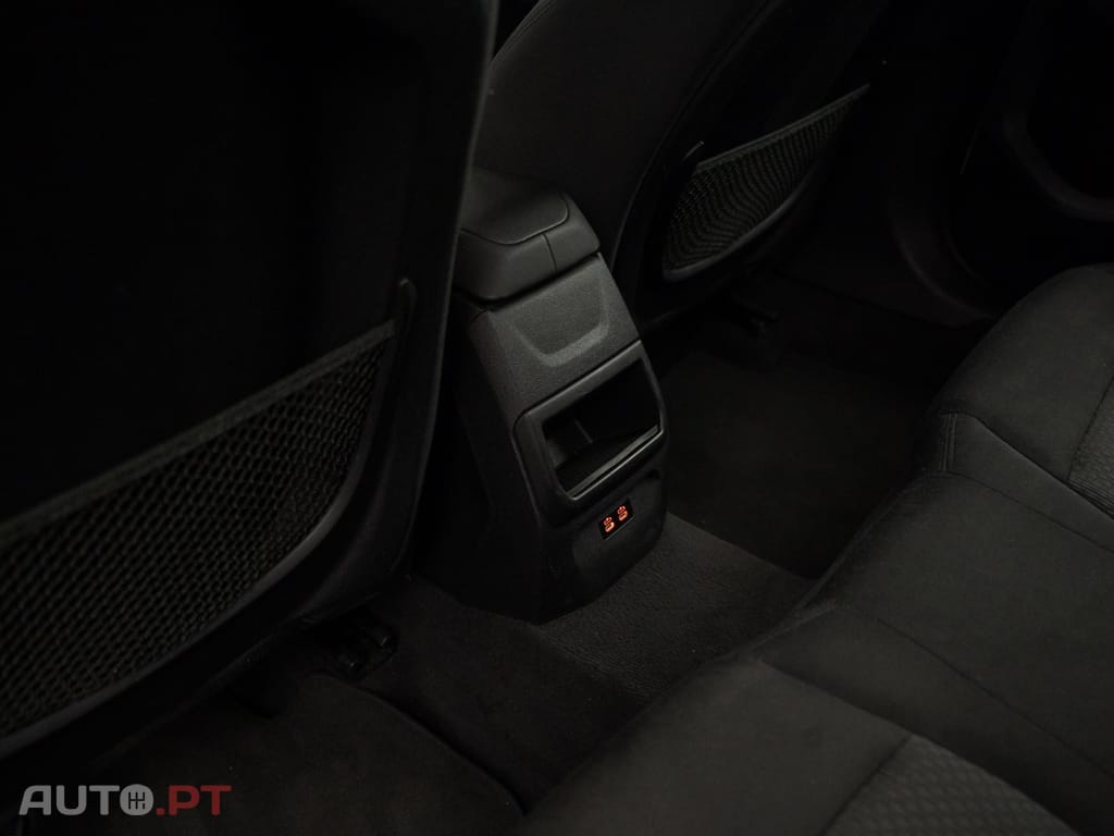 BMW 118 i Corporate Edition Auto