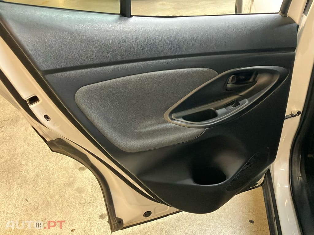 Toyota Yaris Cross 1.5 Hybrid