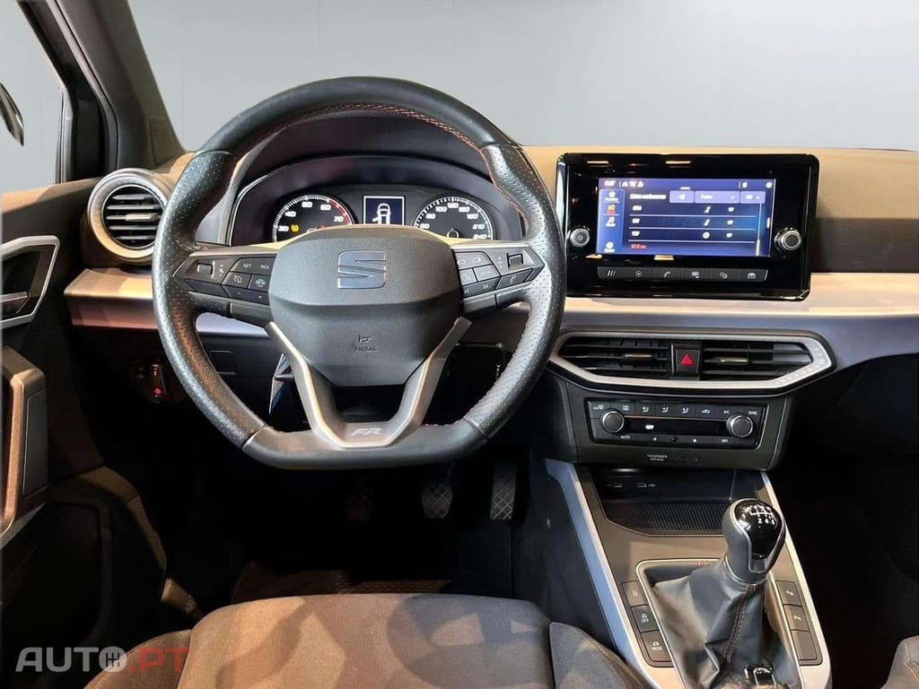 Seat Arona 1.0 FR 