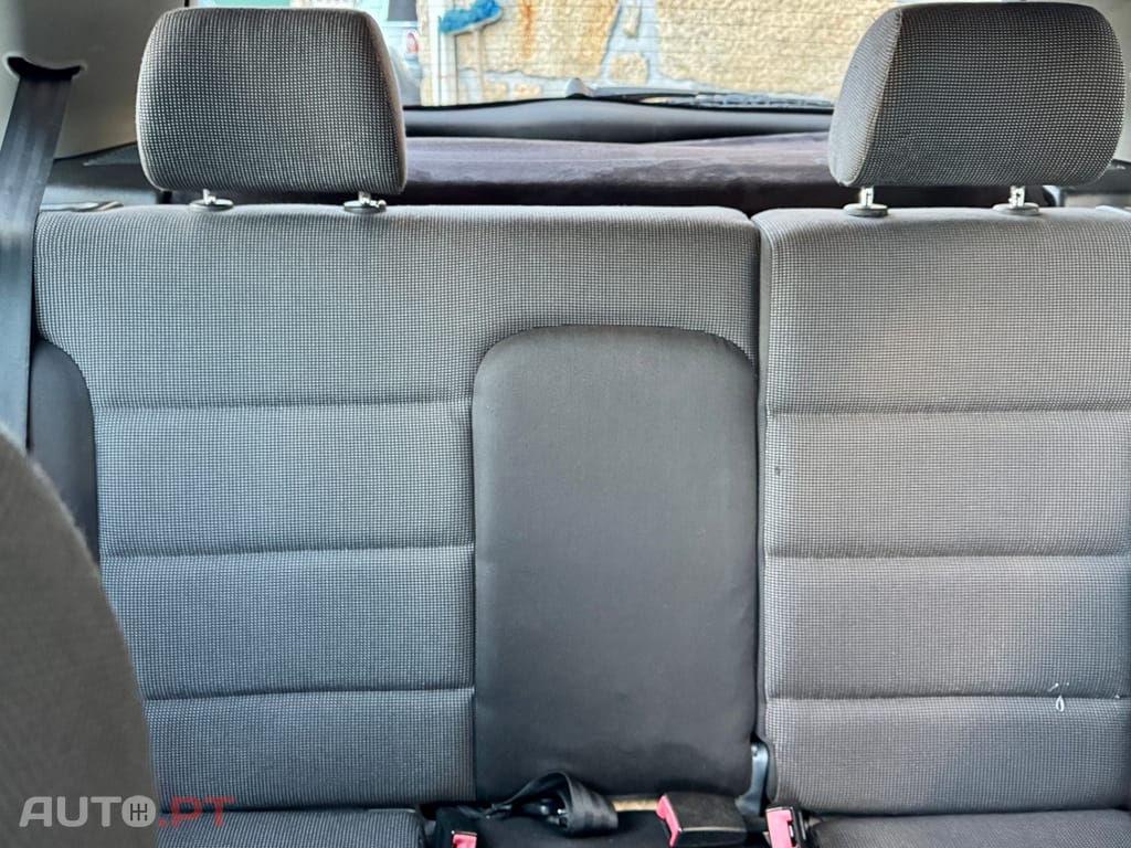 Audi A3 1.6 Attraction