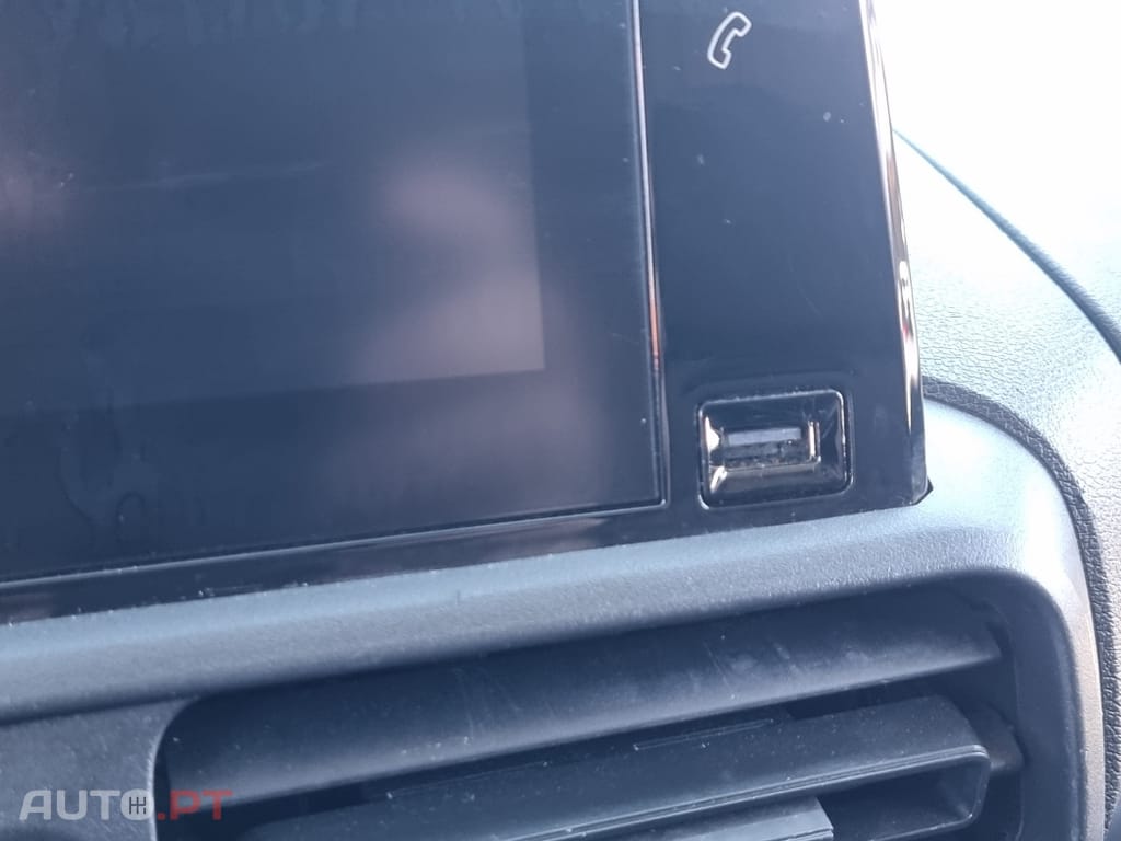 Citroen Berlingo 1.5 BlueHDi M Plus
