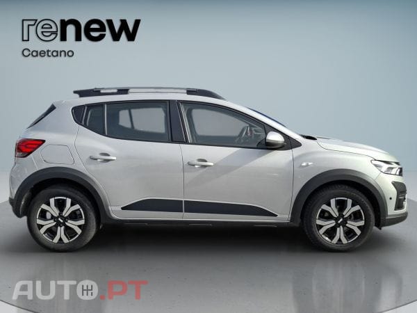 Dacia Sandero TCe 90 Stepway Expression