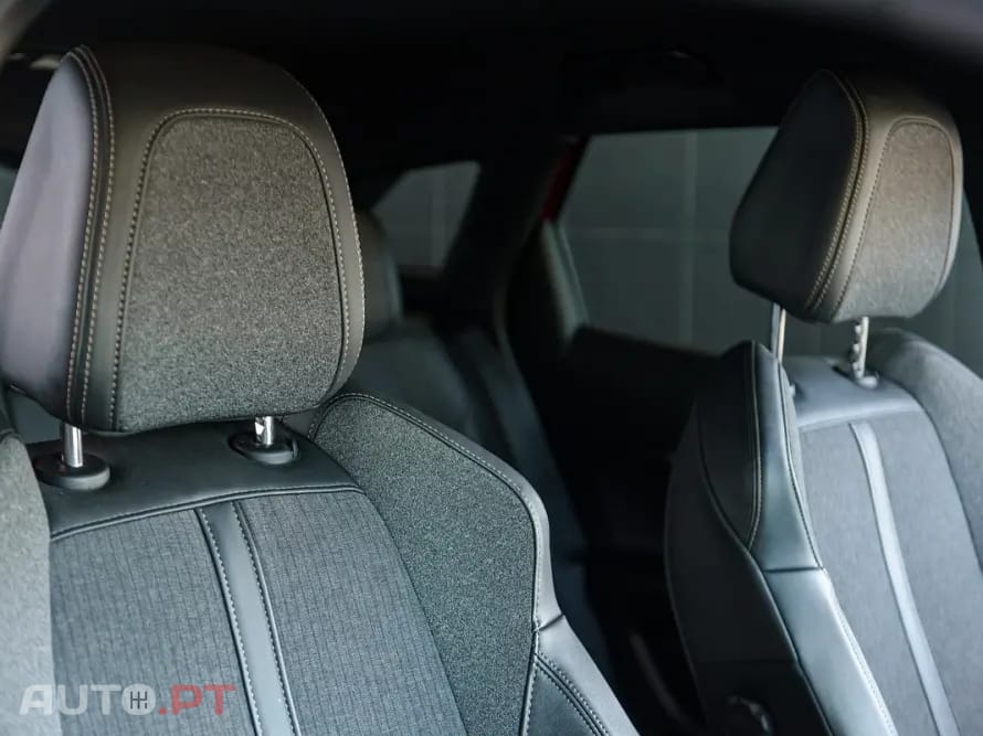 Peugeot 3008 1.5 BlueHDi GT EAT8