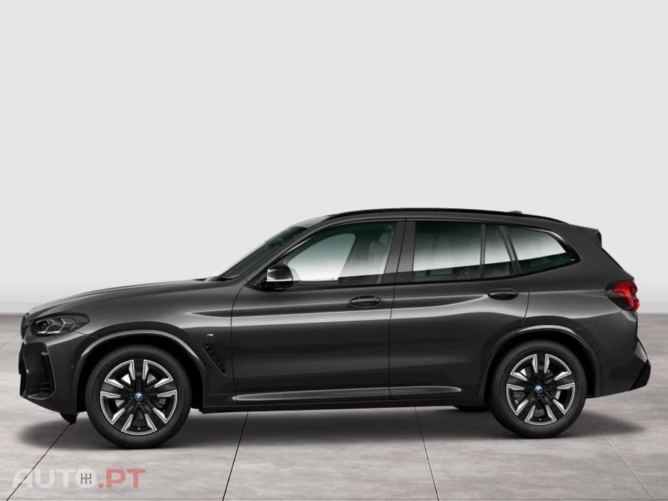 BMW iX3 M Sport