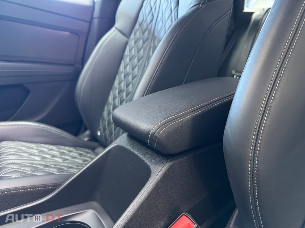 Audi Q4 E-Tron 50 quattro 82 kWh