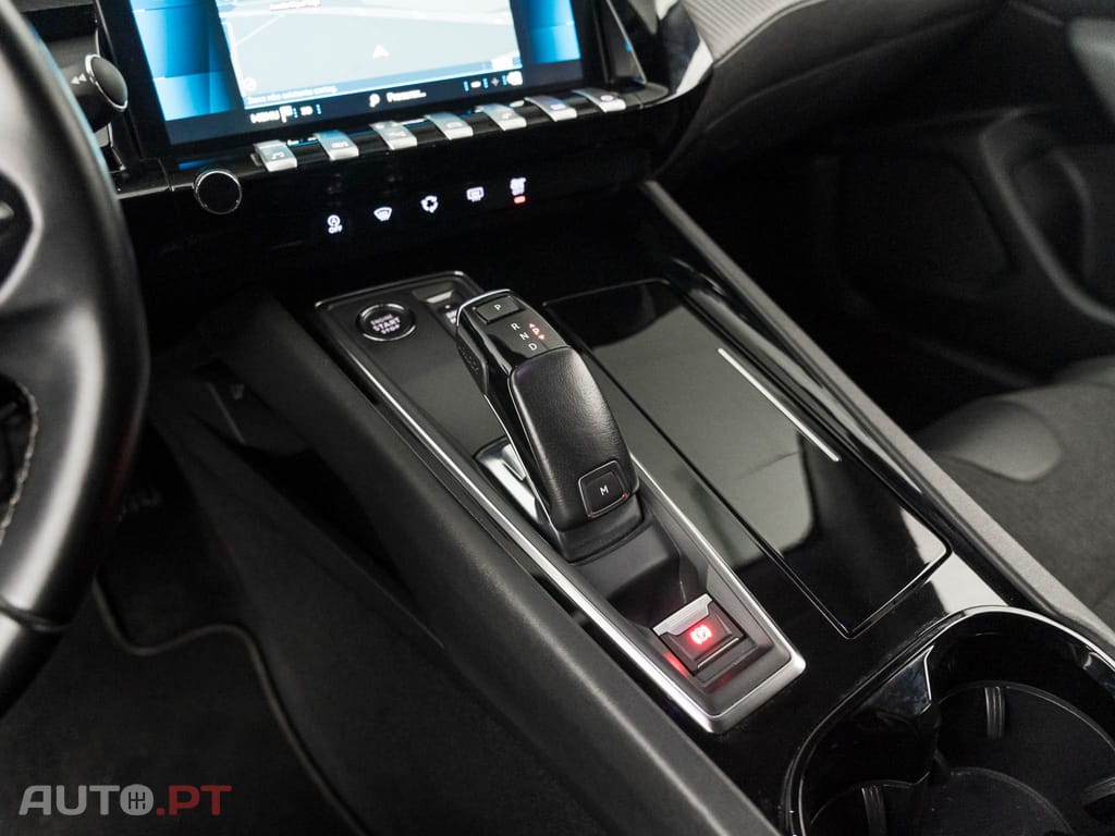 Peugeot 508 SW 1.5 BlueHDi Allure Pack EAT8