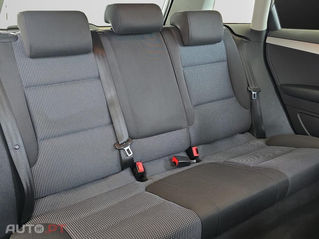 Audi A3 Sportback 1.6 TDI Sport