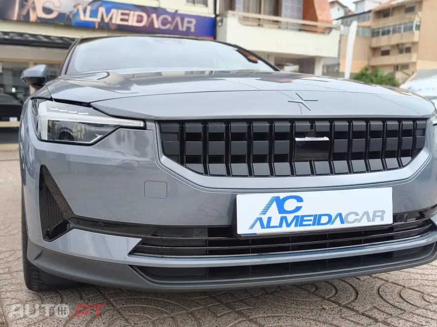Polestar 2 Single Motor 64kWh