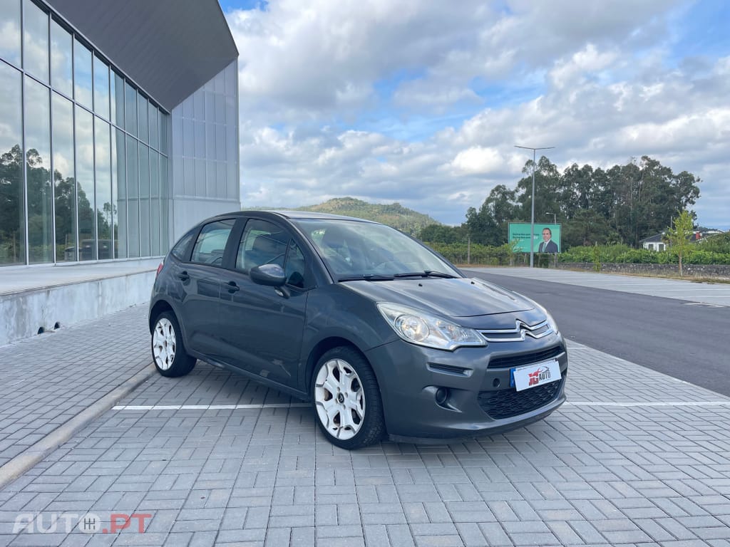 Citroen C3 1.2 PureTech Collection