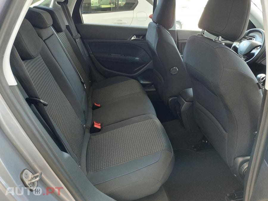 Peugeot 308 SW 1.5 BlueHDi Style