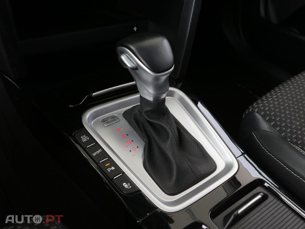 Kia Xceed 1.6 GDi PHEV First Edition+SRF