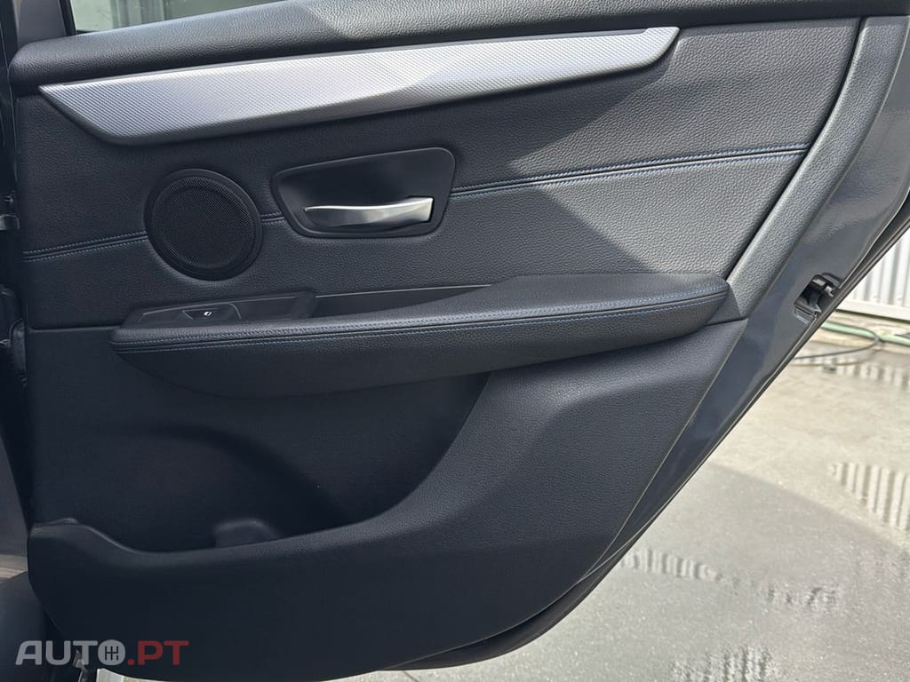 BMW 225 e xDrive Pack Desportivo M