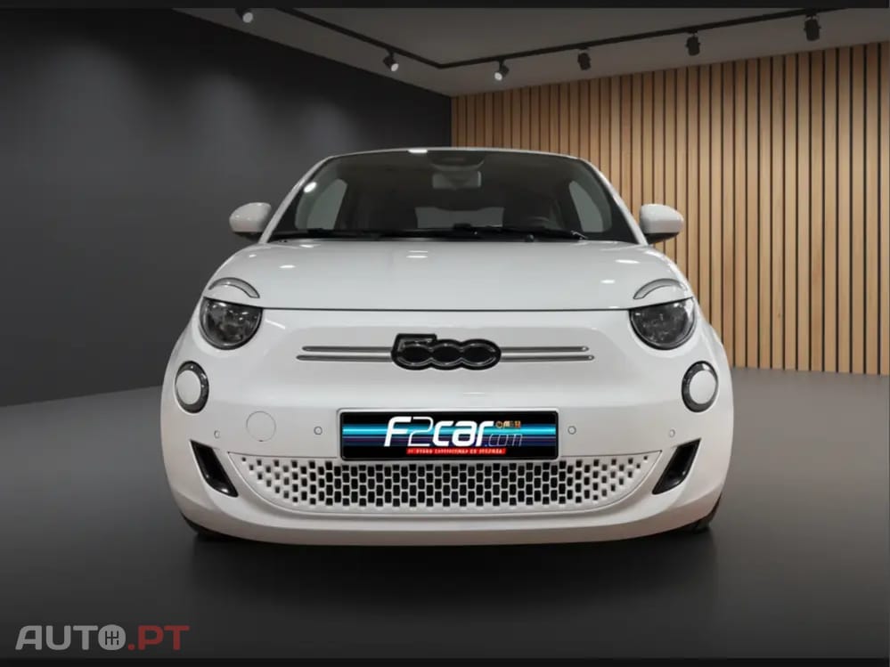 Fiat 500e 500e ICON 43KW