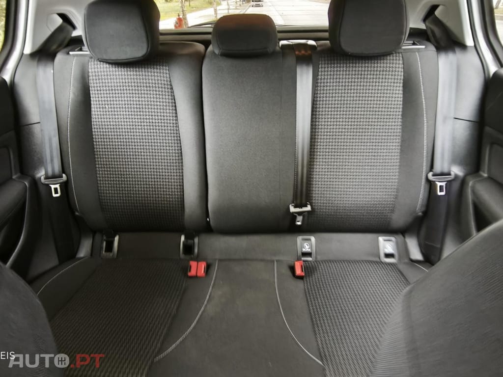 Peugeot 308 1.5 BlueHDi Style