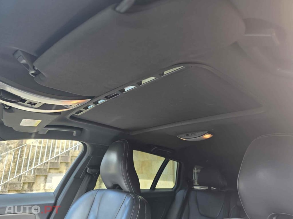 Volvo V60 D6 Twin Engine Geartronic RDesign