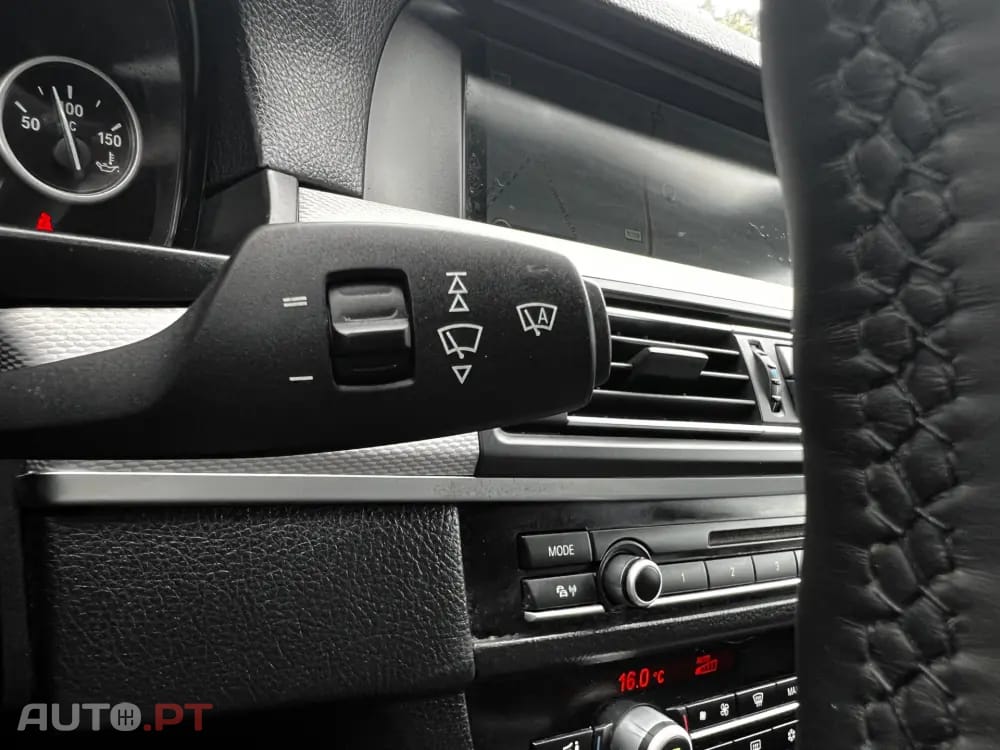 BMW 520 d Pack M Auto