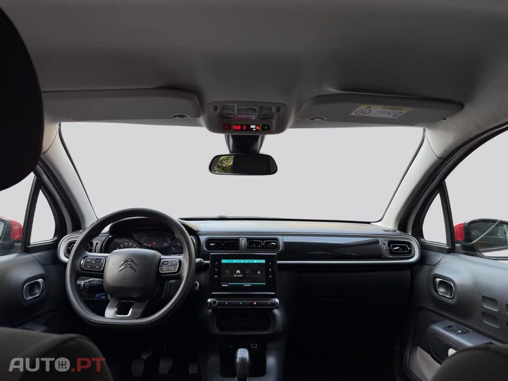 Citroen C3 SHINNE 1.2 