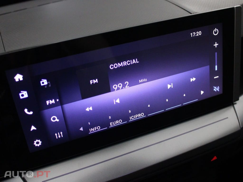 Opel Frontera GS