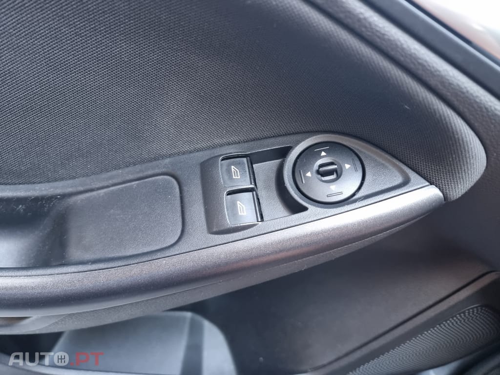 Ford Focus SW 1.5 TDCi Trend+