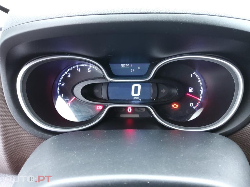 Fiat Talento 2.0 M-Jet LH1 1.2T Evoluzione