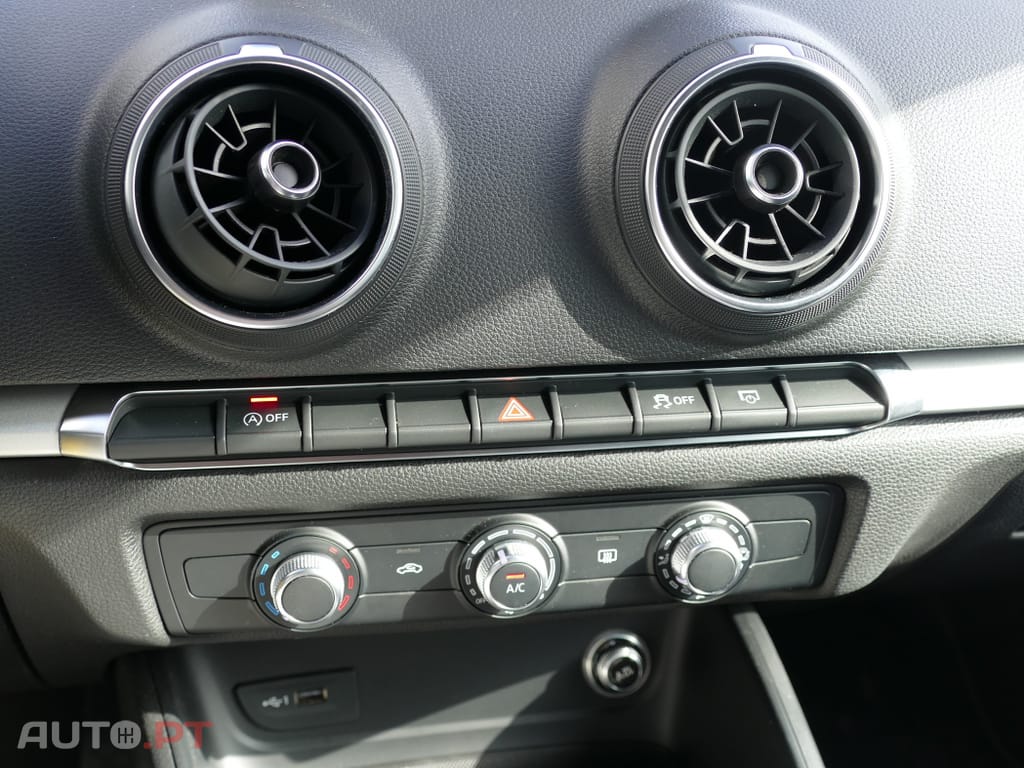 Audi A3 Sportback 30 TDI