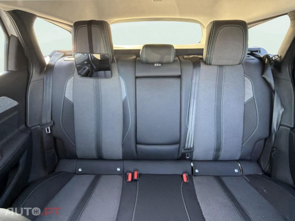 Peugeot 308 SW 1.6 Hybrid Allure Pack