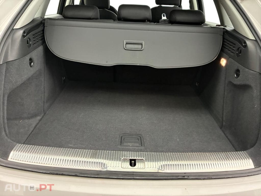 Audi Q3 2.0 TDI Ambiente