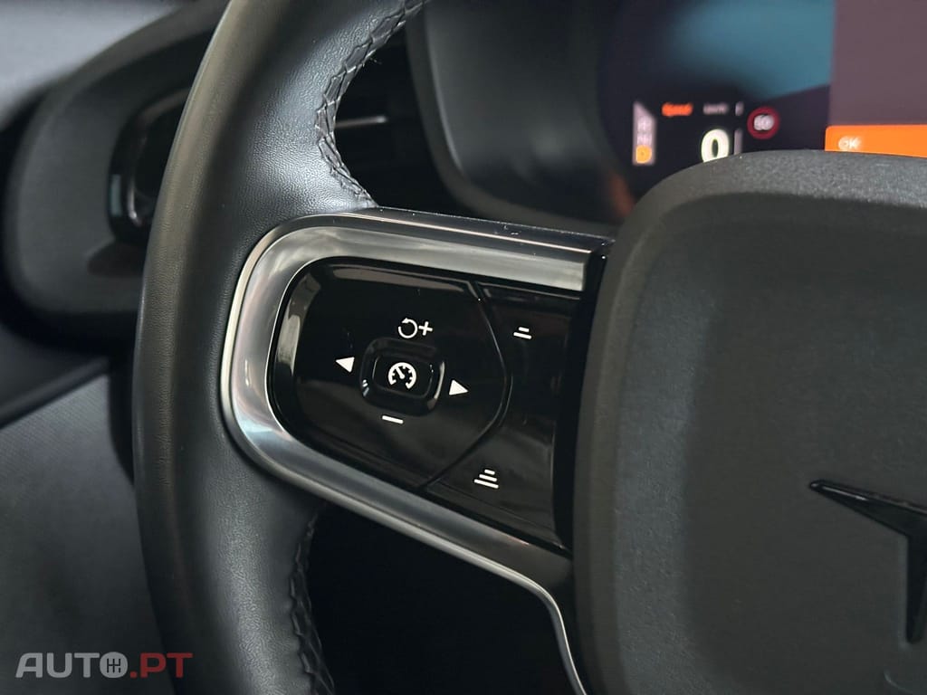 Polestar 2 Single Motor 64kWh