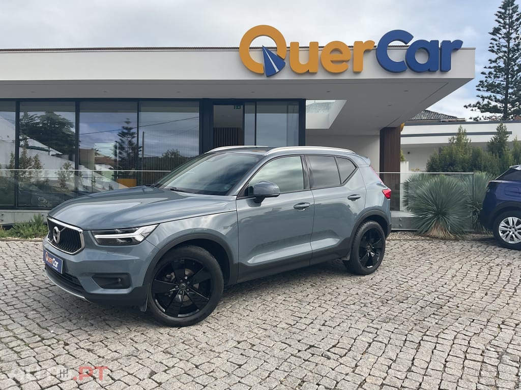 Volvo XC40 1.5 T3 Momentum