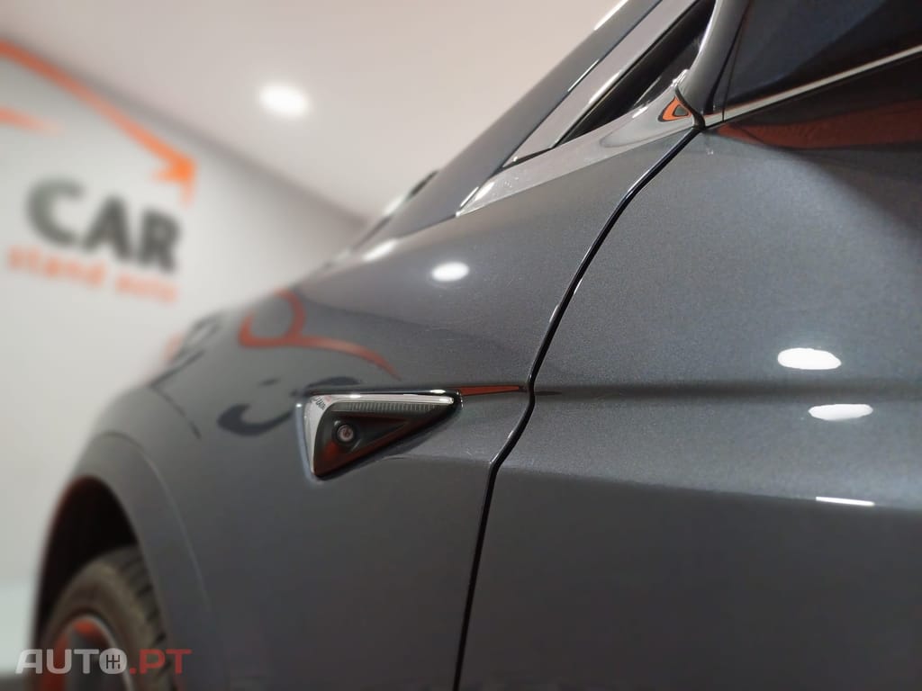 Tesla Model X 100 kWh Long Range AWD