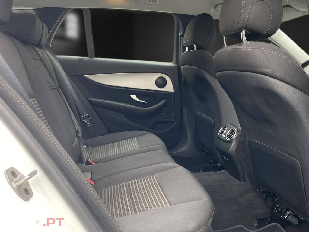 Mercedes-Benz E 300 de Avantgarde