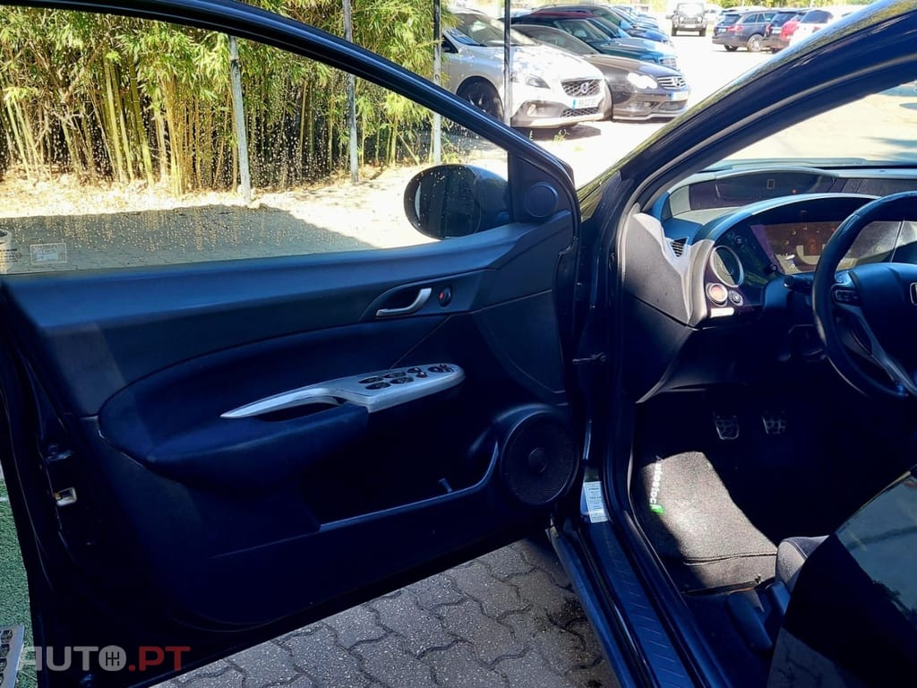 Honda Civic 1.8 Sport