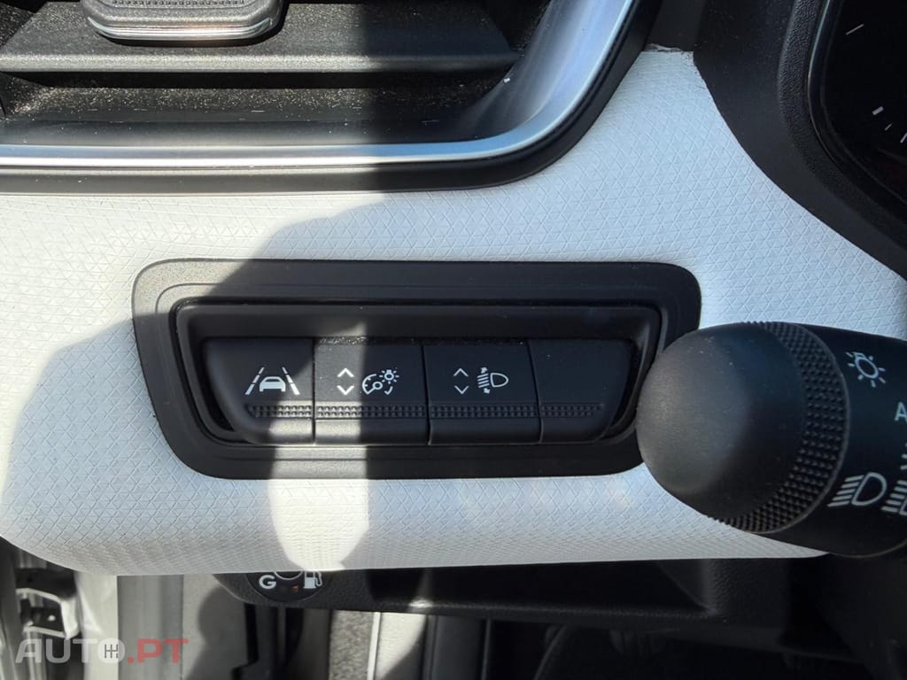 Renault Clio 1.0 TCe Evolution Bi-Fuel