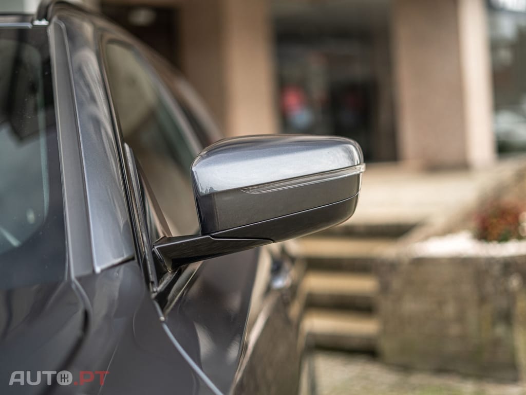 BMW 320 d Line Sport Shadow Auto