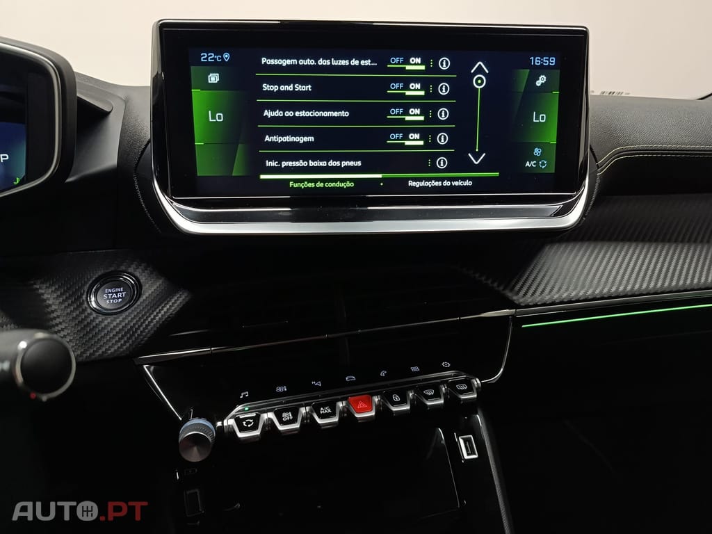 Peugeot 2008 1.5 BlueHDi GT EAT8