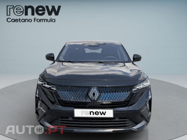 Renault Rafale 1.2 E-Tech 4X4 300 esprit Alpine